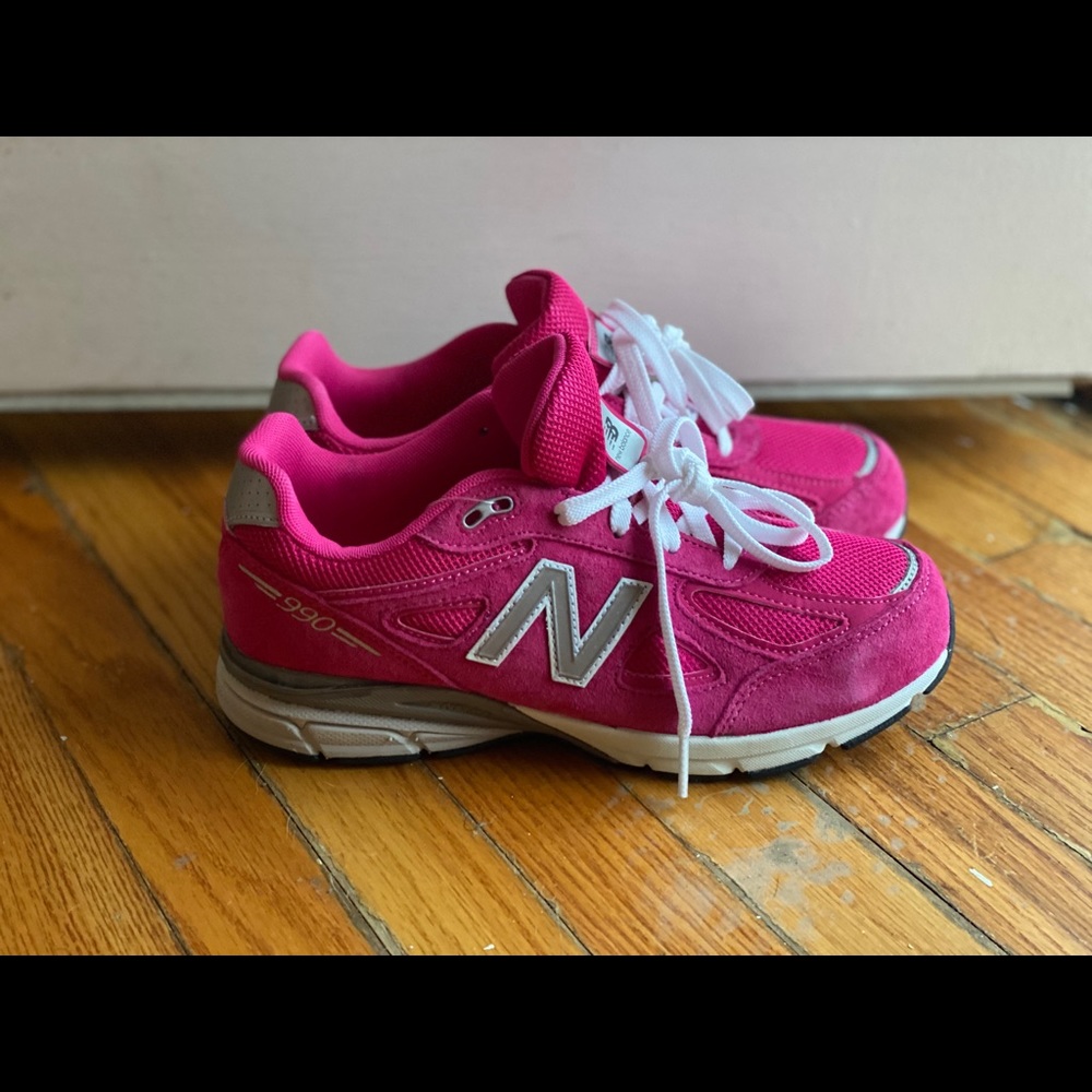 New Balance 990